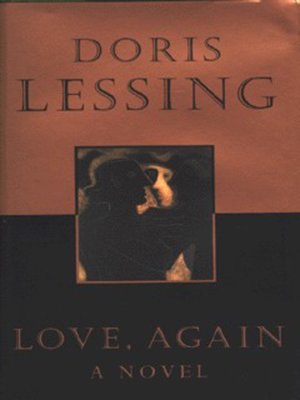 cover image of Love, again